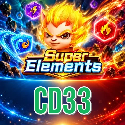 cd33 official channel check page preview